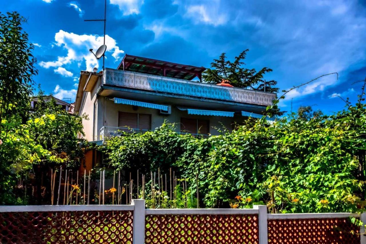 Apartment Gea 2 Ičići Exterior foto